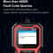 Car Oil Reset Tool Service Reset Code Reader Maintenance Light Scanner
