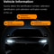 Car Oil Reset Tool Service Reset Code Reader Maintenance Light Scanner
