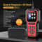 Car Oil Reset Tool Service Reset Code Reader Maintenance Light Scanner