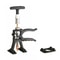 Automotive Dent Puller Sheet Metal Car Dent Repair Tool Black for Body Repair