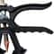 Automotive Dent Puller Sheet Metal Car Dent Repair Tool Black for Body Repair