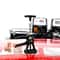 Automotive Dent Puller Sheet Metal Car Dent Repair Tool Black for Body Repair