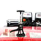 Automotive Dent Puller Sheet Metal Car Dent Repair Tool Black for Body Repair