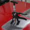 Automotive Dent Puller Sheet Metal Car Dent Repair Tool Black for Body Repair