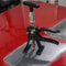 Automotive Dent Puller Sheet Metal Car Dent Repair Tool Black for Body Repair