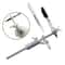Automotive Dent Repair Tool with Paint Parallel Marking Gauge for Sheet Metal Precision