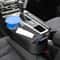 Car Seat Gap Filler Organizer Automotive Seat Gap Storage Box & Seam Organizer