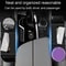 Car Seat Gap Filler Organizer Automotive Seat Gap Storage Box & Seam Organizer