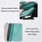 Magnetic Car Visor Sunglass Ticket Holder Organizer Compact Eyewear And Document Storage Clip 6