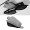 Magnetic Car Visor Sunglass Ticket Holder Organizer Compact Eyewear And Document Storage Clip 8