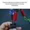 Automotive Circuit Tester Set Car Electrical Test Light Pen & Voltage Test Tool Kit