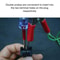 Automotive Circuit Tester Set Car Electrical Test Light Pen & Voltage Test Tool Kit