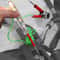 Automotive Circuit Tester Set Car Electrical Test Light Pen & Voltage Test Tool Kit