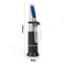 Automotive Refractometer Antifreeze Tester AdBlue Battery Fluid Meter with ATC