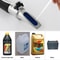 Automotive Refractometer Antifreeze Tester AdBlue Battery Fluid Meter with ATC