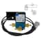 Turbo Control Solenoid Valve with Bracket for Subaru STI OEM Boost Control Replacement