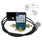 Turbo Control Solenoid Valve with Bracket for Subaru STI OEM Boost Control Replacement
