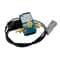 Turbo Control Solenoid Valve with Bracket for Subaru STI OEM Boost Control Replacement