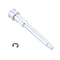 Automotive Door Hinge Repair Kit for Chevrolet GMC Oldsmobile Door Restoration & Smooth Operation