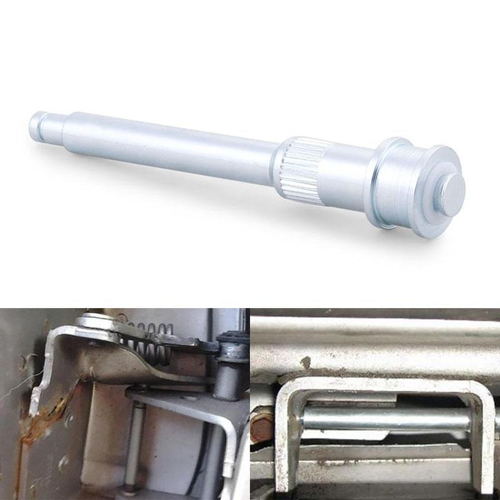 Automotive Door Hinge Repair Kit for Chevrolet GMC Oldsmobile Door Restoration & Smooth Operation