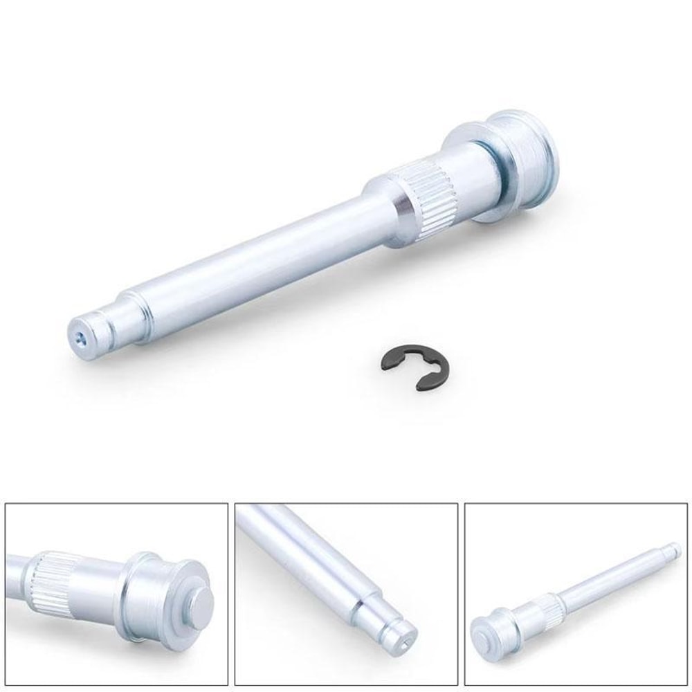 Automotive Door Hinge Repair Kit for Chevrolet GMC Oldsmobile Door Restoration & Smooth Operation