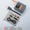 Portable Digital Tire Inflator & Car Air Pump with Pressure Detection