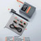 Portable Digital Tire Inflator & Car Air Pump with Pressure Detection