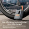 Portable Digital Tire Inflator & Car Air Pump with Pressure Detection