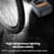 Portable Digital Tire Inflator & Car Air Pump with Pressure Detection