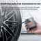 Portable Digital Tire Inflator & Car Air Pump with Pressure Detection