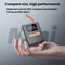 Portable Digital Tire Inflator & Car Air Pump with Pressure Detection