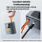 Portable Digital Tire Inflator & Car Air Pump with Pressure Detection