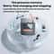 Portable Digital Tire Inflator & Car Air Pump with Pressure Detection