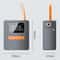 Portable Digital Tire Inflator & Car Air Pump with Pressure Detection