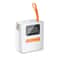 Portable Digital Tire Inflator & Car Air Pump with Pressure Detection