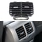 Golf air conditioning vent Replacement for Golf replacement Golf air vent Double Hole Design for Sagit