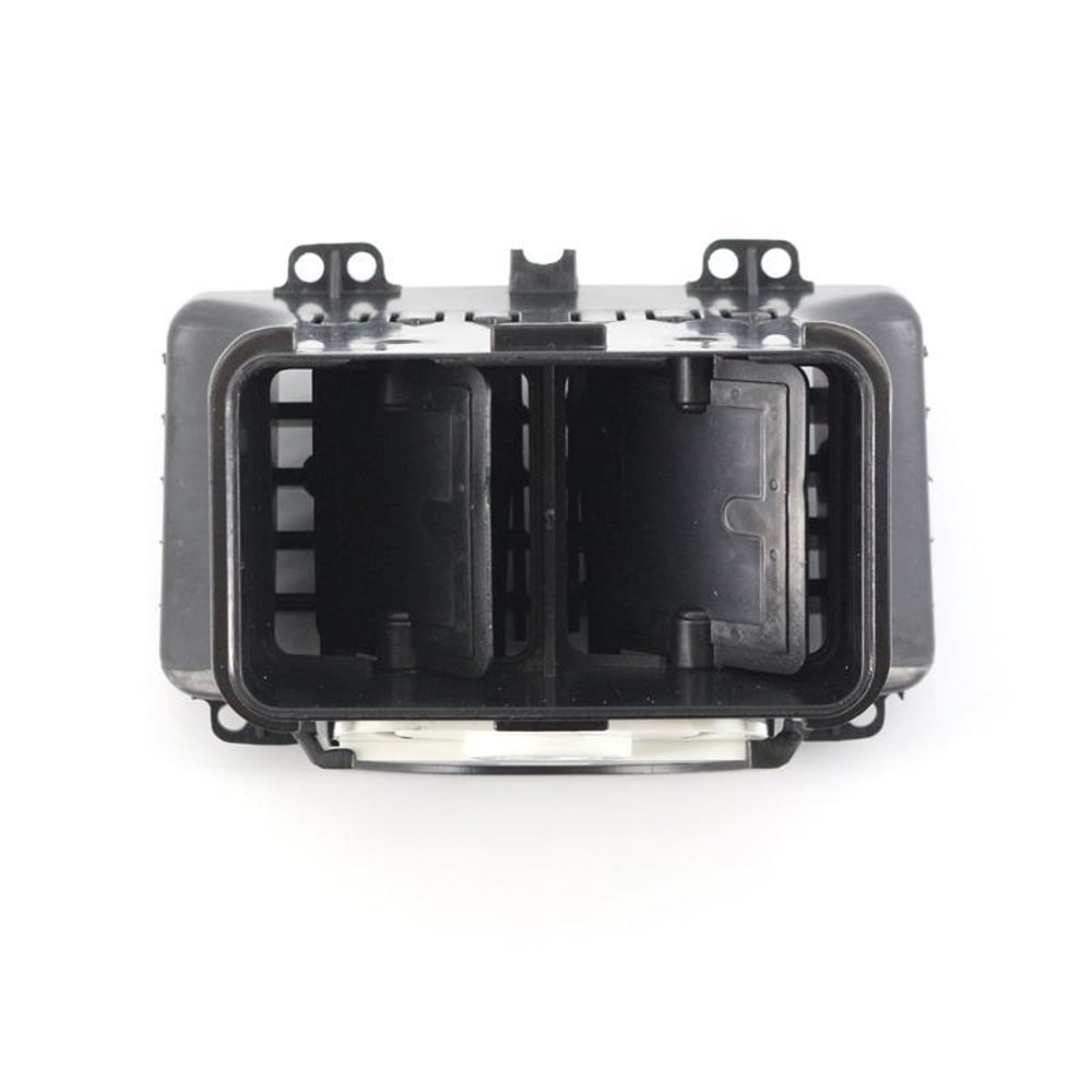 Golf air conditioning vent Replacement for Golf replacement Golf air vent Double Hole Design for Sagit