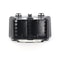Golf air conditioning vent Replacement for Golf replacement Golf air vent Double Hole Design for Sagit
