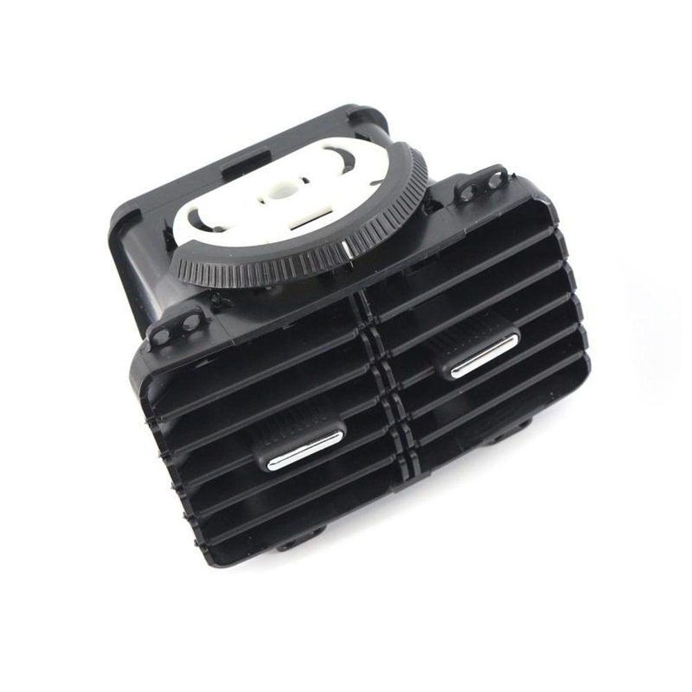 Golf air conditioning vent Replacement for Golf replacement Golf air vent Double Hole Design for Sagit