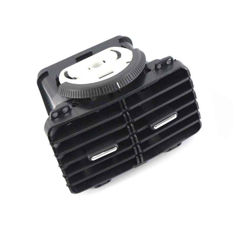 Golf air conditioning vent Replacement for Golf replacement Golf air vent Double Hole Design for Sagit