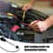 Automotive Coolant Antifreeze Tester Cable Radiator Coolant Antifreeze Tester Hydrometer Tool