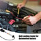 Automotive Coolant Antifreeze Tester Cable Radiator Coolant Antifreeze Tester Hydrometer Tool