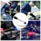 Automotive Coolant Antifreeze Tester Cable Radiator Coolant Antifreeze Tester Hydrometer Tool