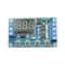 High Power Automotive Delay Switch Module Timer Relay Automatic Timing Control