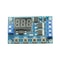 High Power Automotive Delay Switch Module Timer Relay Automatic Timing Control
