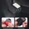 Removable Car ETC Holder Anti Drop Dashboard Card Mount Secure Slide Bracket