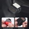 Removable Car ETC Holder Anti Drop Dashboard Card Mount Secure Slide Bracket