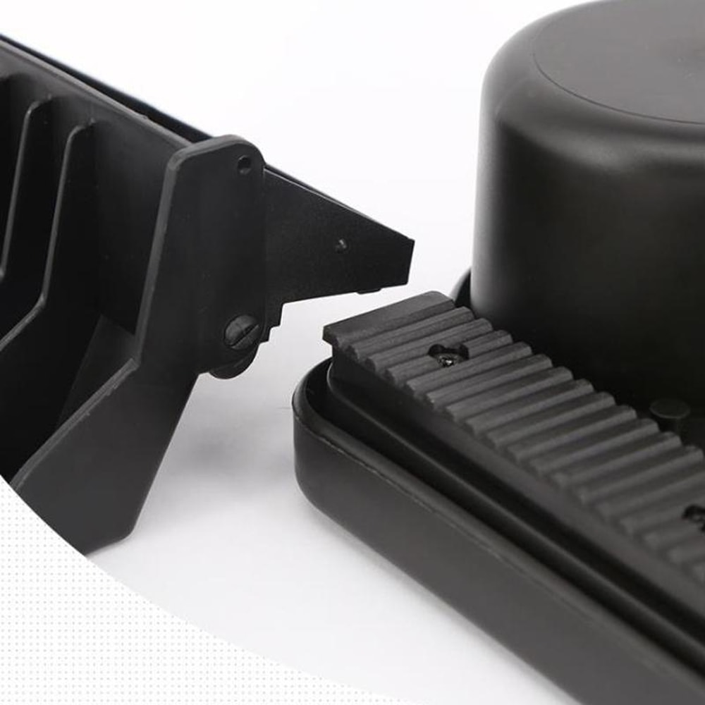 Car Seat Cup Holder with Backseat Organizer Tray Foldable Drink Holder for Rear Seat