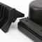Car Seat Cup Holder with Backseat Organizer Tray Foldable Drink Holder for Rear Seat