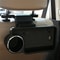 Car Seat Cup Holder with Backseat Organizer Tray Foldable Drink Holder for Rear Seat